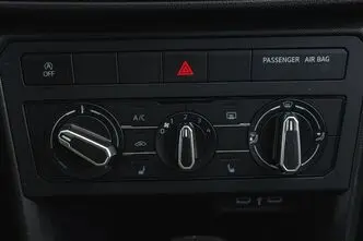 Volkswagen T-Cross, 1.0, 81 kW, bensiin, automaat