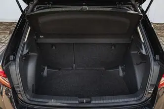 Škoda Fabia, 1.0, 70 kW, petrol, manual