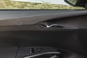 Škoda Fabia, 1.0, 70 kW, petrol, manual