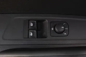 Škoda Fabia, 1.0, 70 kW, petrol, manual