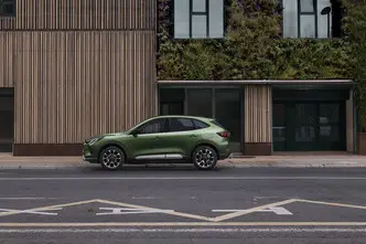 Ford Kuga, 1.5, 84 kW, дизель, автомат, передний привод