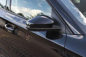 Škoda Fabia, 1.0, 70 kW, petrol, manual