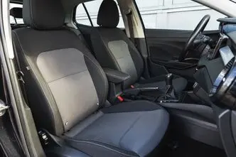 Škoda Fabia, 1.0, 70 kW, petrol, manual