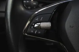 Škoda Fabia, 1.0, 70 kW, petrol, manual