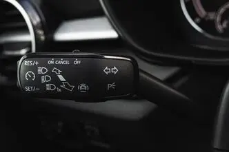 Škoda Fabia, 1.0, 70 kW, petrol, manual