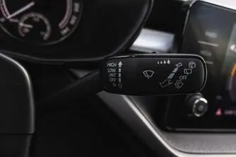 Škoda Fabia, 1.0, 70 kW, petrol, manual