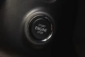 Škoda Fabia, 1.0, 70 kW, petrol, manual