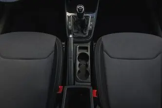 Škoda Fabia, 1.0, 70 kW, petrol, manual