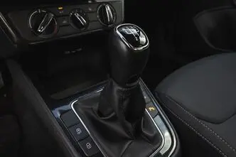 Škoda Fabia, 1.0, 70 kW, petrol, manual