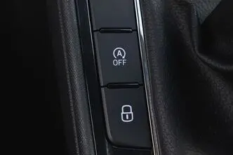 Škoda Fabia, 1.0, 70 kW, petrol, manual