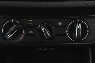 Škoda Fabia, 1.0, 70 kW, petrol, manual