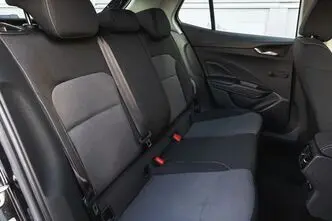 Škoda Fabia, 1.0, 70 kW, petrol, manual