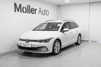 Volkswagen Golf, 1.5, 96 kW, bensiin, automaat, esivedu