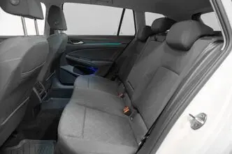 Volkswagen Golf, 1.5, 96 kW, bensiin, automaat, esivedu