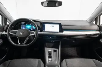 Volkswagen Golf, 1.5, 96 kW, bensiin, automaat, esivedu