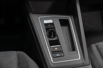 Volkswagen Golf, 1.5, 96 kW, bensiin, automaat, esivedu