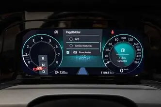 Volkswagen Golf, 1.5, 96 kW, bensiin, automaat, esivedu