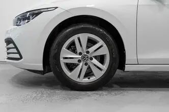 Volkswagen Golf, 1.5, 96 kW, bensiin, automaat, esivedu