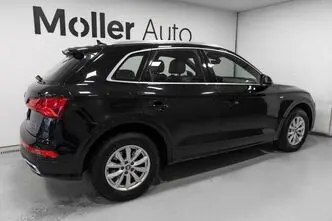 Audi Q5, 2.0, 140 kW, diesel, automatic, four-wheel drive