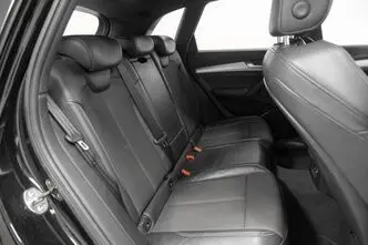 Audi Q5, 2.0, 140 kW, diesel, automatic, four-wheel drive