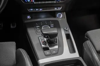 Audi Q5, 2.0, 140 kW, diesel, automatic, four-wheel drive