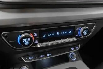 Audi Q5, 2.0, 140 kW, diesel, automatic, four-wheel drive