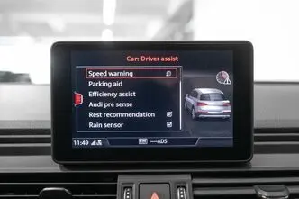 Audi Q5, 2.0, 140 kW, diesel, automatic, four-wheel drive