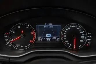 Audi Q5, 2.0, 140 kW, diesel, automatic, four-wheel drive