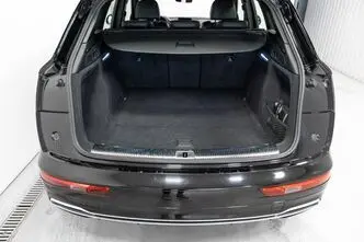 Audi Q5, 2.0, 140 kW, diesel, automatic, four-wheel drive