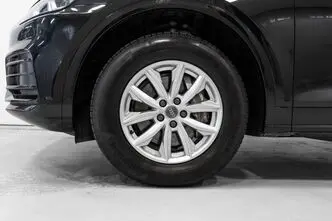 Audi Q5, 2.0, 140 kW, diesel, automatic, four-wheel drive