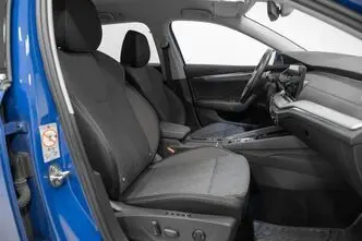 Škoda Octavia, 1.4, 160 kW, plug-in hybrid, automatic, front-wheel drive