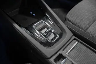 Škoda Octavia, 1.4, 160 kW, plug-in hybrid, automatic, front-wheel drive