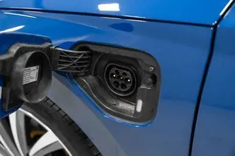 Škoda Octavia, 1.4, 160 kW, plug-in hybrid, automatic, front-wheel drive