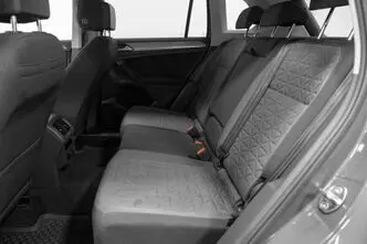 Volkswagen Tiguan, 1.5, 110 kW, petrol, automatic, front-wheel drive