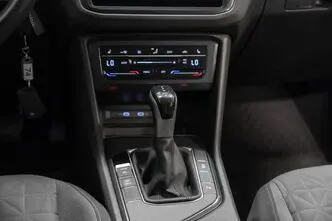 Volkswagen Tiguan, 1.5, 110 kW, petrol, automatic, front-wheel drive
