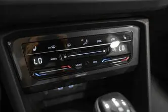 Volkswagen Tiguan, 1.5, 110 kW, petrol, automatic, front-wheel drive