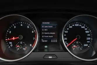 Volkswagen Tiguan, 1.5, 110 kW, petrol, automatic, front-wheel drive