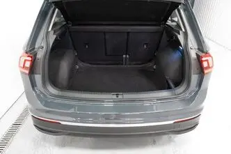 Volkswagen Tiguan, 1.5, 110 kW, petrol, automatic, front-wheel drive