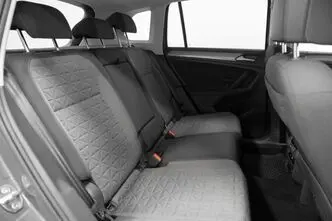 Volkswagen Tiguan, 1.5, 110 kW, petrol, automatic, front-wheel drive