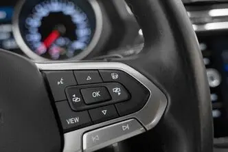 Volkswagen Tiguan, 1.5, 110 kW, petrol, automatic, front-wheel drive