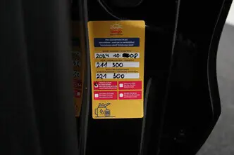 Volkswagen Tiguan, 2.0, 147 kW, bensiin, automaat, nelikvedu