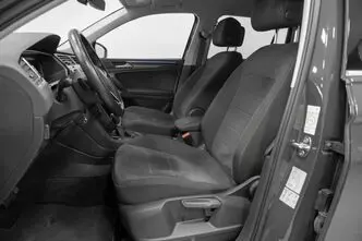 Volkswagen Tiguan, 1.4, 160 kW, plug-in hybrid, automatic, front-wheel drive