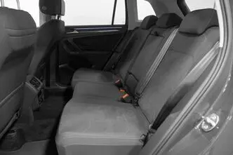 Volkswagen Tiguan, 1.4, 160 kW, plug-in hybrid, automatic, front-wheel drive