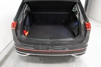 Volkswagen Tiguan, 1.4, 160 kW, plug-in hybrid, automatic, front-wheel drive