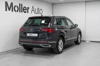 Volkswagen Tiguan, 1.4, 160 kW, plug-in hybrid, automatic, front-wheel drive