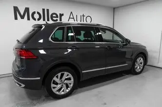 Volkswagen Tiguan, 1.4, 160 kW, plug-in hybrid, automatic, front-wheel drive
