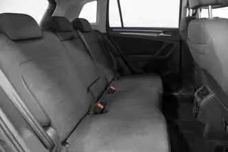 Volkswagen Tiguan, 1.4, 160 kW, plug-in hybrid, automatic, front-wheel drive