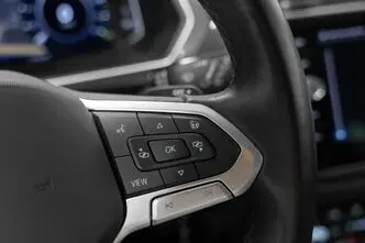 Volkswagen Tiguan, 1.4, 160 kW, plug-in hybrid, automatic, front-wheel drive