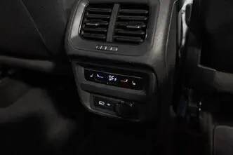 Volkswagen Tiguan, 1.4, 160 kW, plug-in hybrid, automatic, front-wheel drive