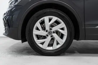 Volkswagen Tiguan, 1.4, 160 kW, plug-in hybrid, automatic, front-wheel drive